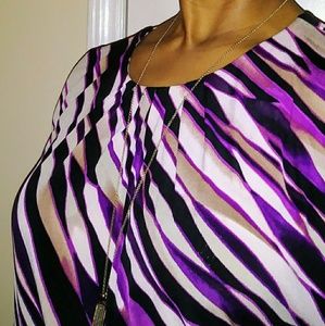 💣 BOOM 💣 Calvin Klein Blouse